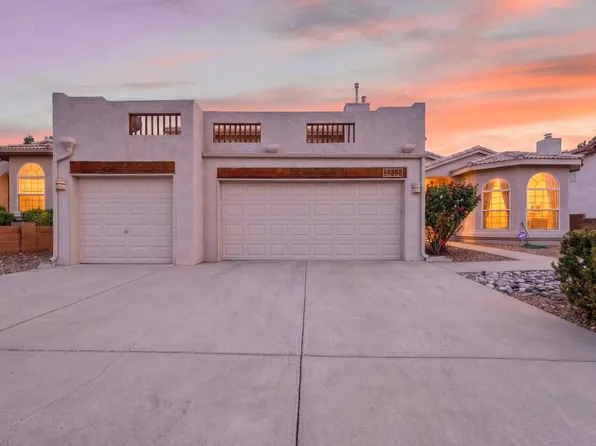 9808 Karak Rd NE, Albuquerque, NM 87122