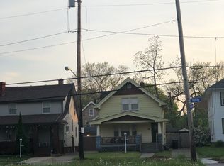 740 Eddy Rd, Cleveland, OH 44108