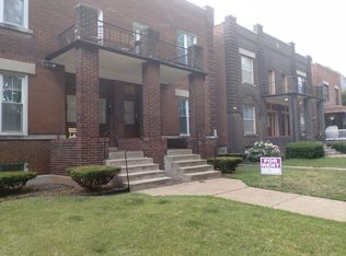 4352-4354 Laclede Ave #1F, Saint Louis, MO 63108
