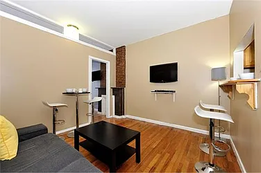 Rented by Atlas Real Estate New York