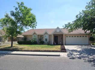 1909 Manor Dr, Odessa, TX 79763