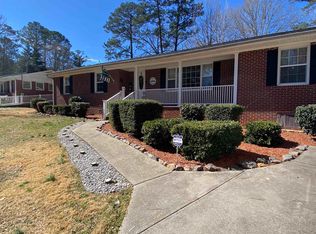 920 Gary St, Mc Cormick, SC 29835