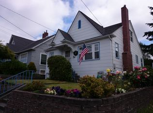 7310 27th Ave NW, Seattle, WA 98117