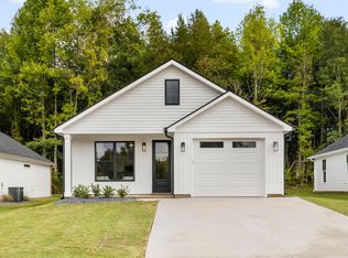 3007 Maple Park Pl, Greer, SC 29651
