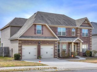 4034 Lakewood Dr, Grovetown, GA 30813
