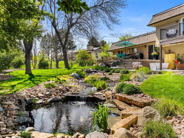 5020 W Quarles Drive, Littleton, CO 80128