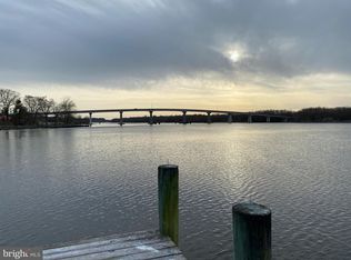 12773 Cherry Beach Rd, Sharptown, MD 21861