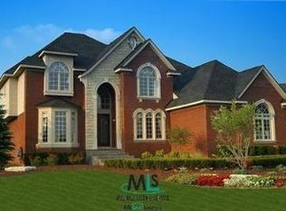 1606 Docile, Rochester Hills, MI 48306