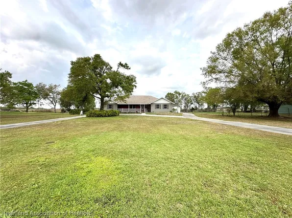 1411 Dena Cir, Wauchula, FL 33873