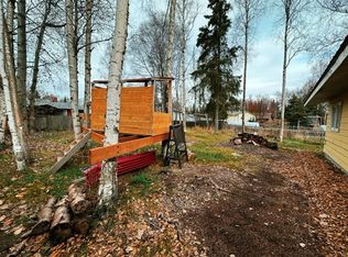 147 Ocean Park Dr, Anchorage, AK 99515