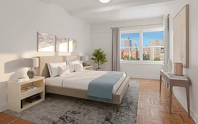 295 Central Park West in Upper West Side