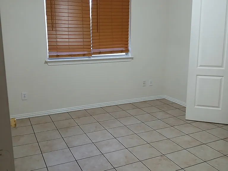3rd upstairs bathroom
