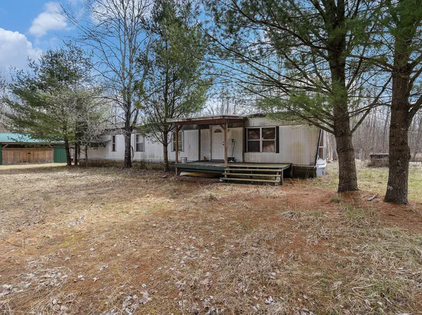 8573 E Anne Dr, Walkerville, MI 49459