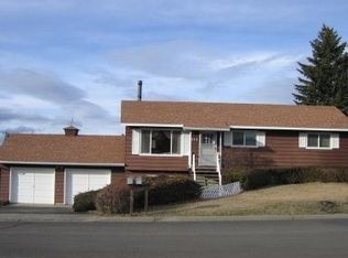111 SW Madison St, Grangeville, ID 83530