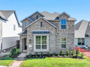 1009 Daisy Way, Crowley, TX 76036