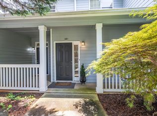 703 Vinings Forest Ln, Smyrna, GA 30080