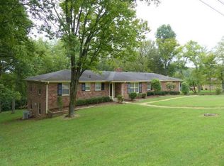 303 Cunniff Pkwy, Goodlettsville, TN 37072