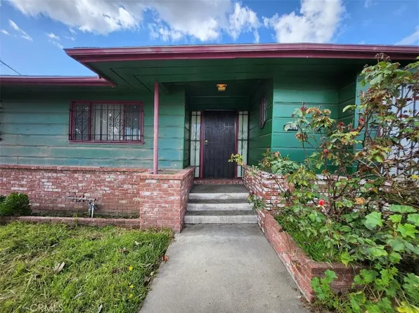 2701 Arlington Ave, Los Angeles, CA 90018