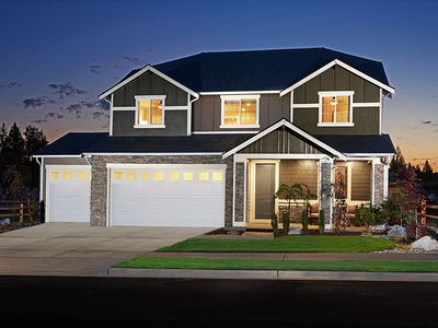 2243 Ava St SE, Lacey, WA, 98513
