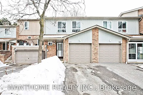 175 Alexmuir Blvd #38 Photo 1