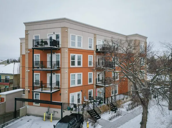 10126 144th St NW #405, Edmonton, AB T5N 2T7