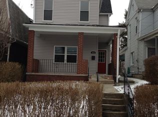453 North Ave, Verona, PA 15147
