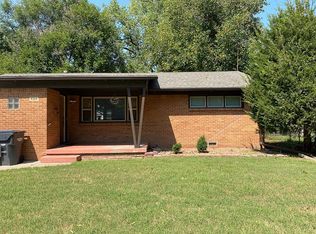 8328 E Orme St, Wichita, KS 67207