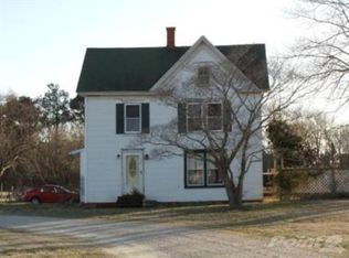 26054 Parks Rd, Parksley, VA 23421