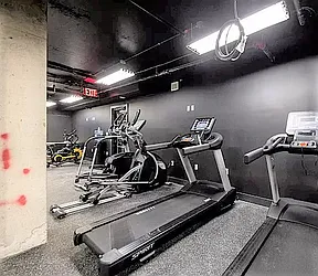 Rented by Urban Pads