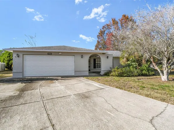 7631 Summertree Ln, New Port Richey, FL 34653