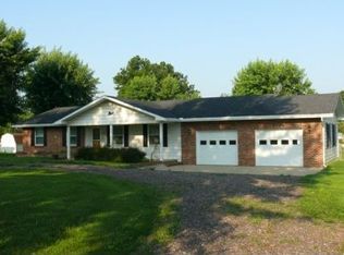 76 Rutz Subdivision Rd, Cuba, MO 65453