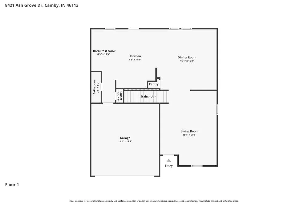 Building Photo - 8421 Ash Grove Dr