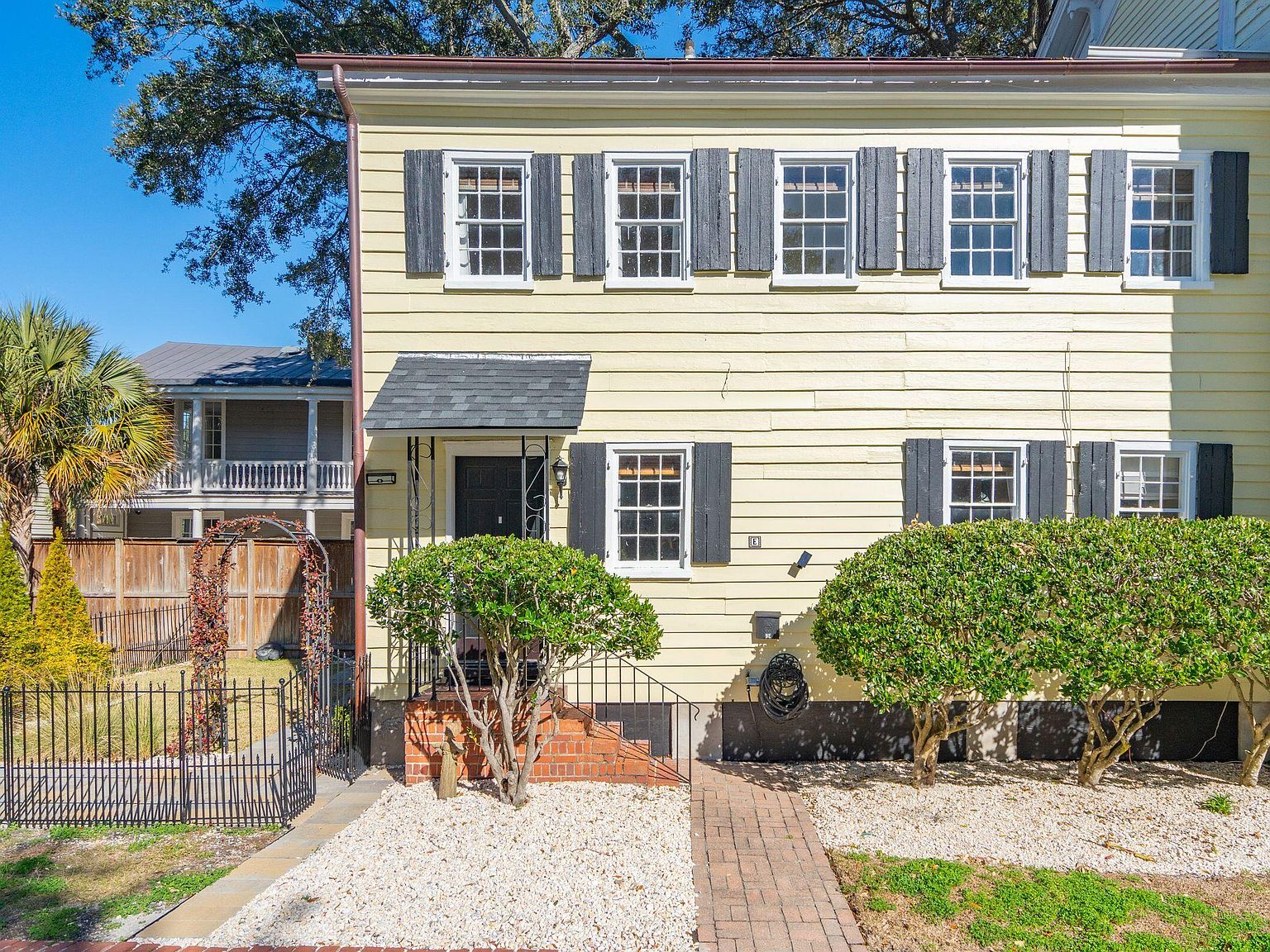 9 Franklin St APT E, Charleston, SC 29401 | Zillow