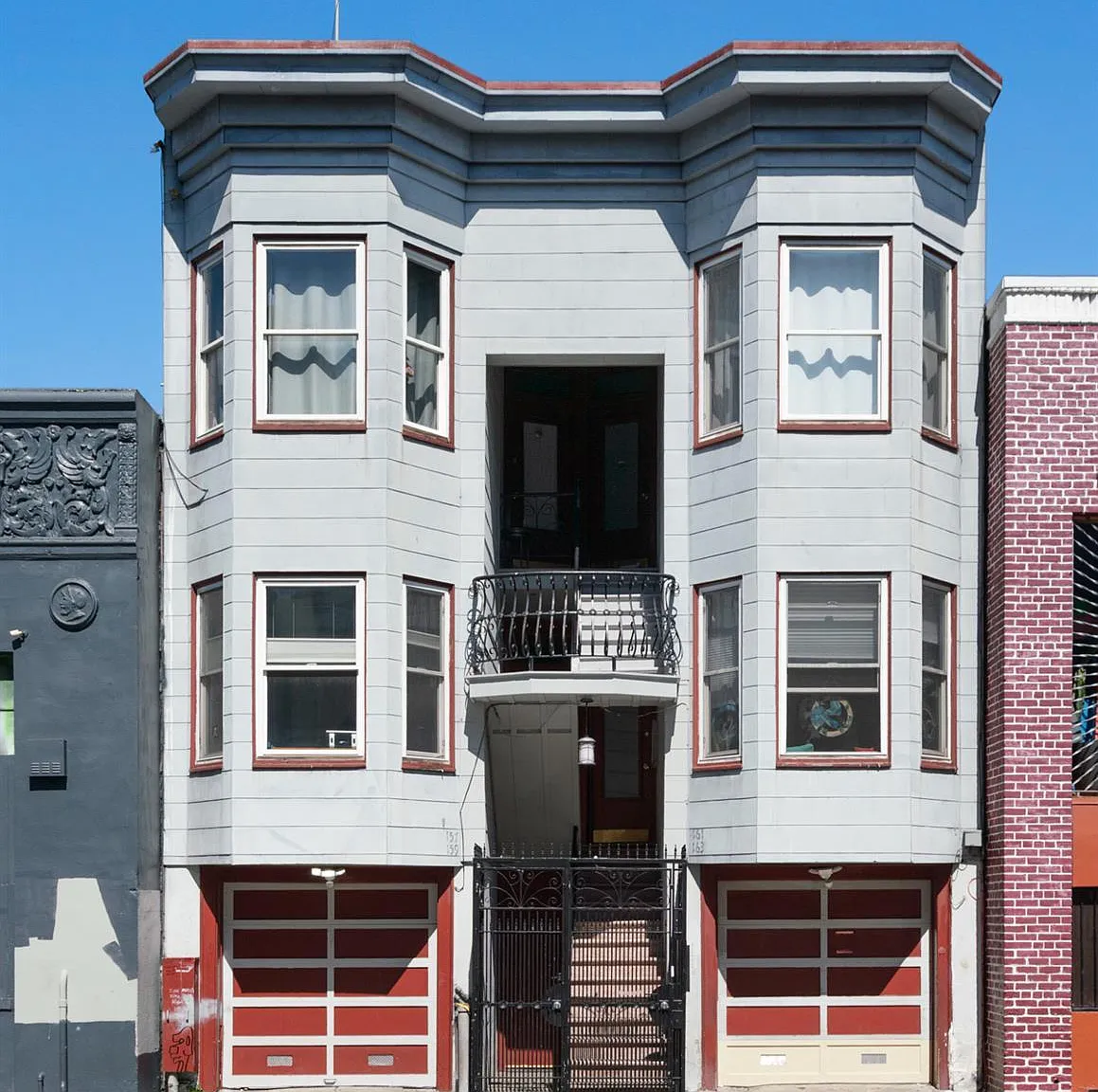 161 Capp St - Photo 1