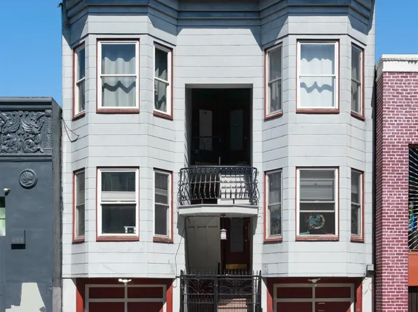 161 Capp St, San Francisco, CA 94110