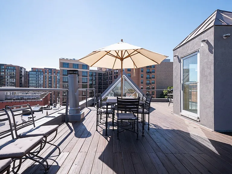 Terrace View