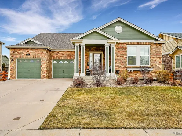 268 N Catawba Court, Aurora, CO 80018