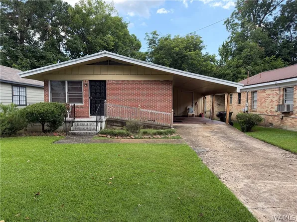2803 24th St, Tuscaloosa, AL 35401