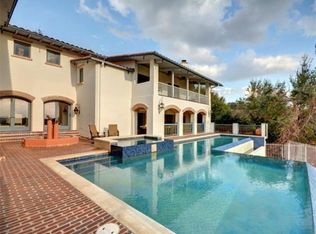 125 Firebird St, Lakeway, TX 78734