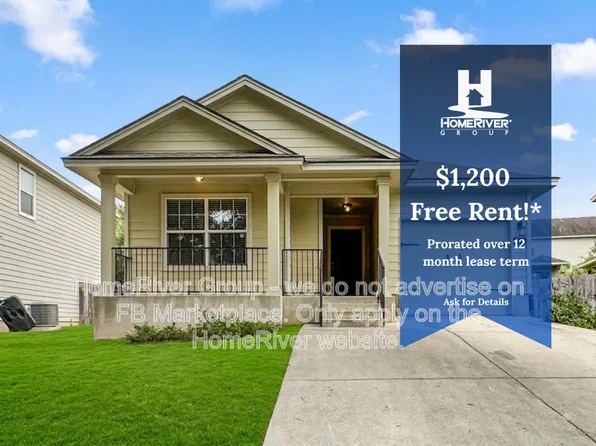 11314 Estufa Cyn, San Antonio, TX 78245