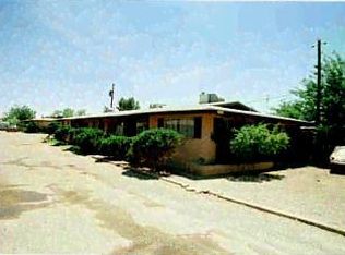 4530 E Fairmount St #4530, Tucson, AZ 85712