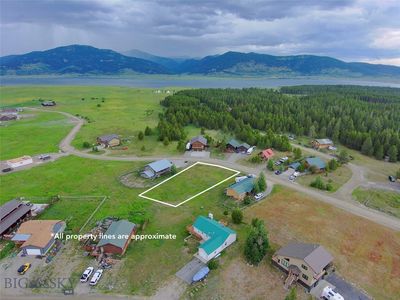 Nnn Moose Dr, West Yellowstone, MT, 59758