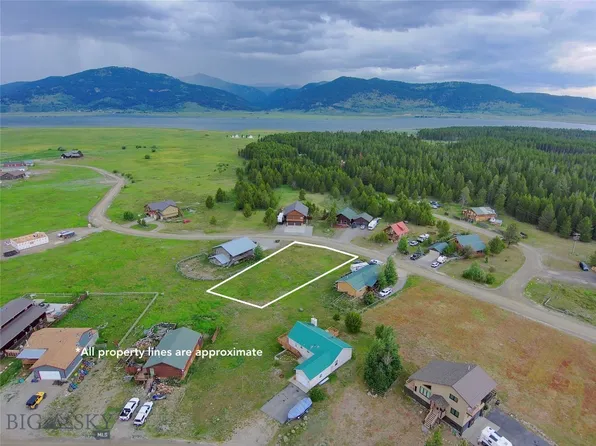 Nnn Moose Dr, West Yellowstone, MT 59758