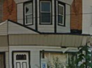 1420 S 55th St, Philadelphia, PA 19143