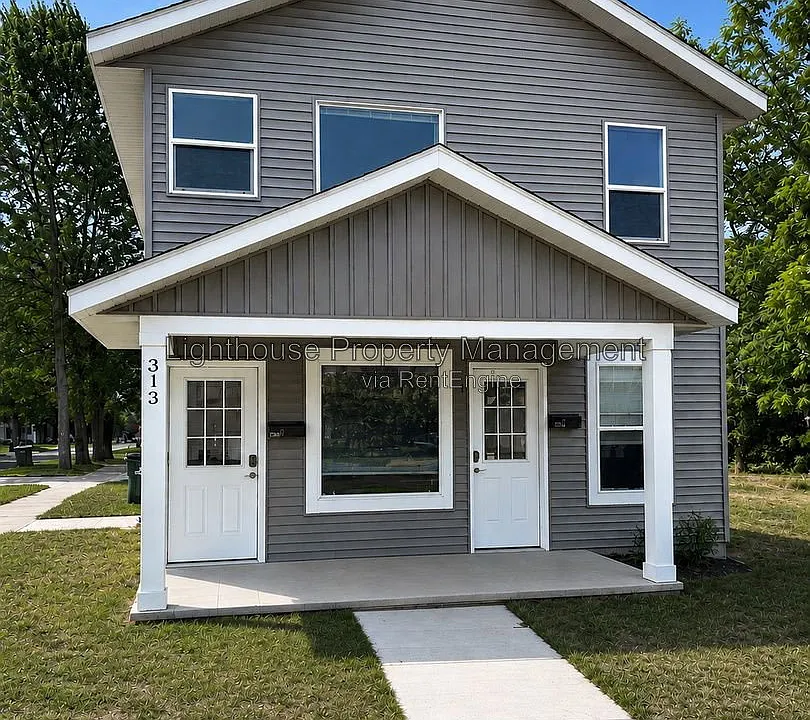313 Orchard Ave #2