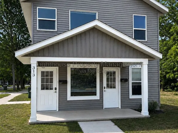 313 Orchard Ave #2, Muskegon, MI 49442