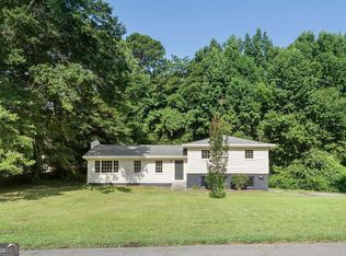 5525 Oak Grove Dr, Acworth, GA 30102