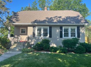 5436 Cumnor Rd, Downers Grove, IL 60515
