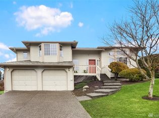 16511 45th Street Ct E, Lake Tapps, WA 98391