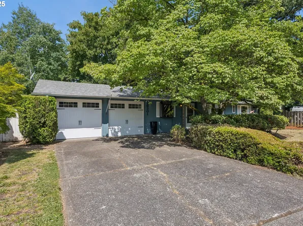16301 SE Franklin St, Portland, OR 97236